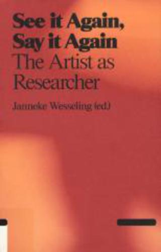 Janneke Wesseling,
