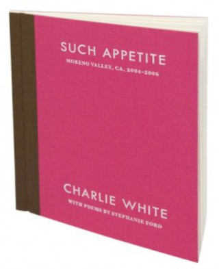 Charlie White,