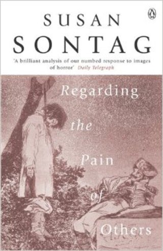 Susan Sontag, 