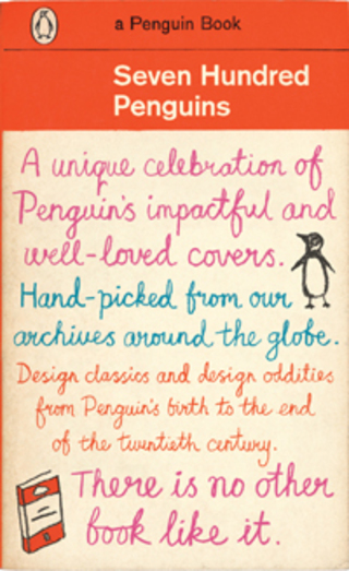 Seven Hundred Penguins