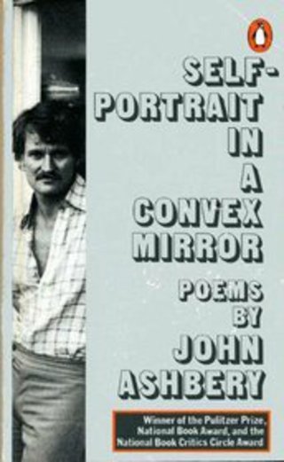 Joan Ashbery,