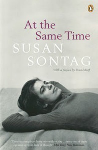 Susan Sontag,