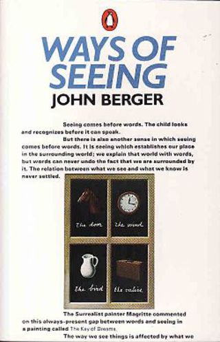 John Berger,