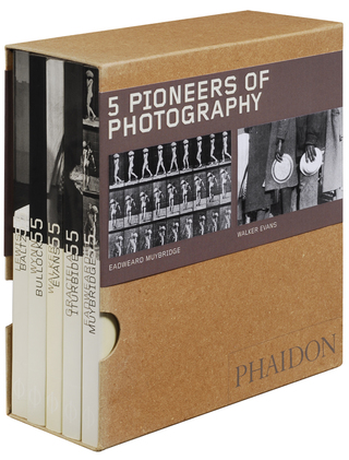 5 Pioneers of Photography