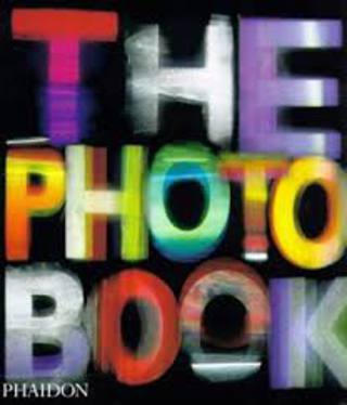 The Photo Book by PHAIDON