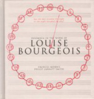Louise Bourgeois,