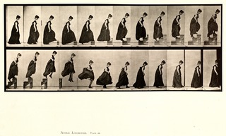 Edward Muybridge,