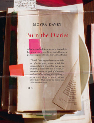 Moyra Davey,