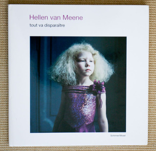 Hellen Van Meene,