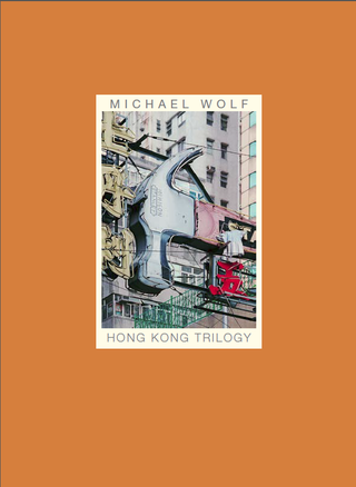 Micheal Wolf,