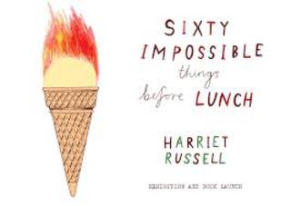 Harriet Russell,