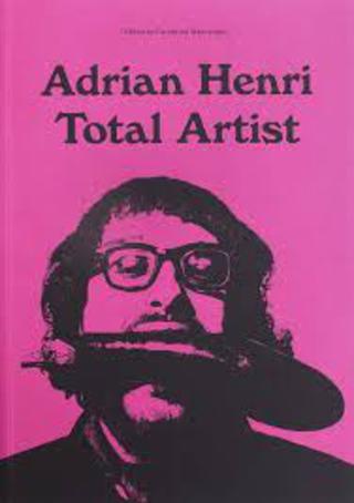 Adrian Henri,