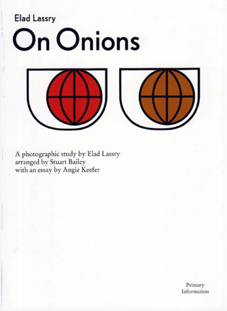 Elad Lassry, On Onions