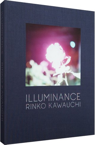 Rinko Kawauchi,