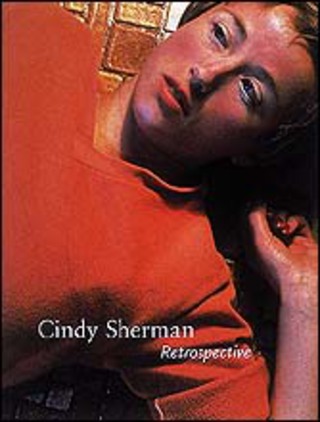 Cindy Sherman,