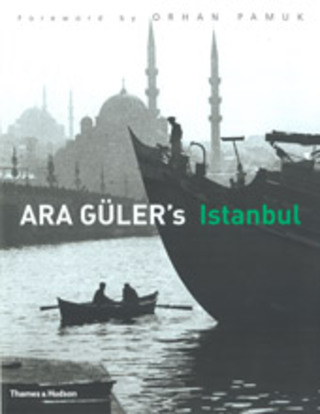 Ara Güler, 