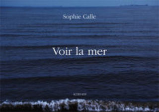 Sophie Calle,