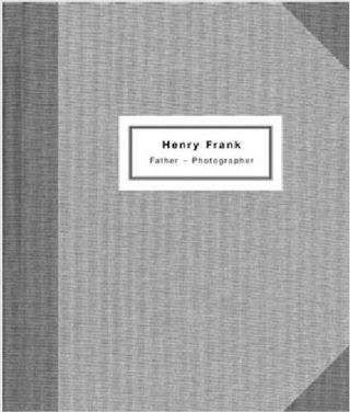Henry Frank, 