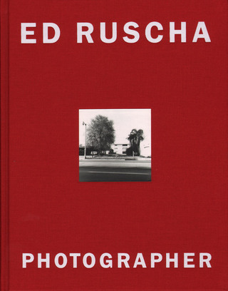 Ed Ruscha,