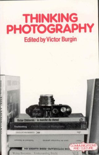 Victor Burgin,