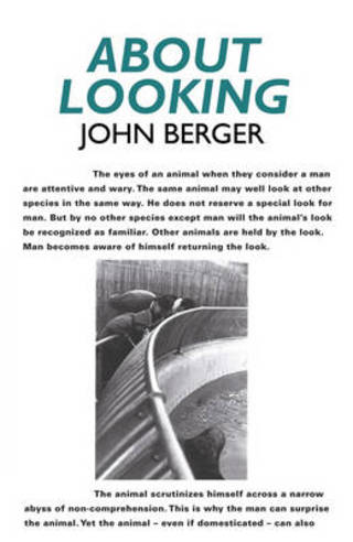 John Berger,