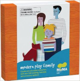 Modern play family, 