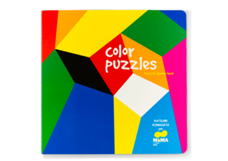 Color puzzles,