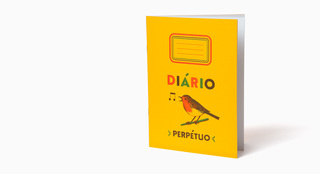 Diario perpetuo – Serrote