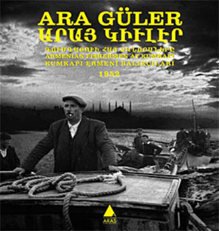 Ara Güler,