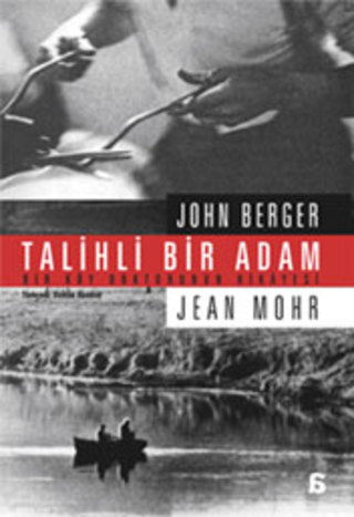 John Berger,