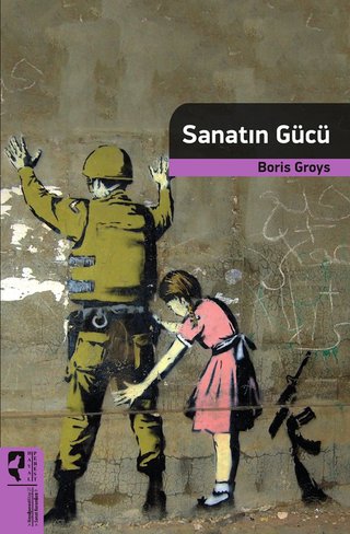 Boris Groys,