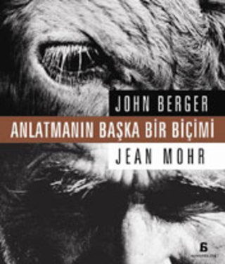 John Berger,