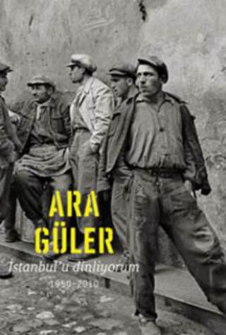 Ara Güler,