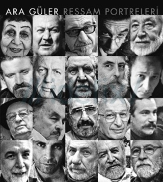 Ara Güler,