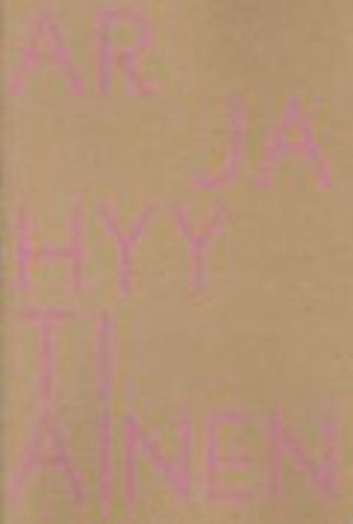 Arja Hyytiannen,
