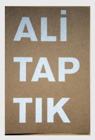 Ali Taptık,