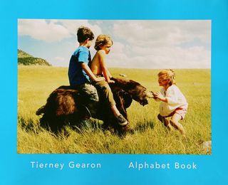 Tierney Gearon,