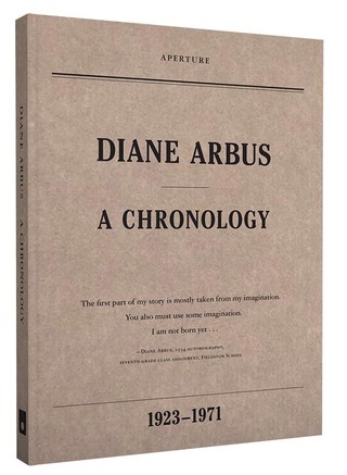 Diane Arbus,