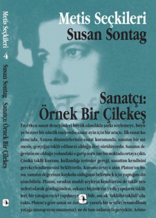 Susan Sontag