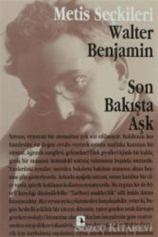 Walter Benjamin