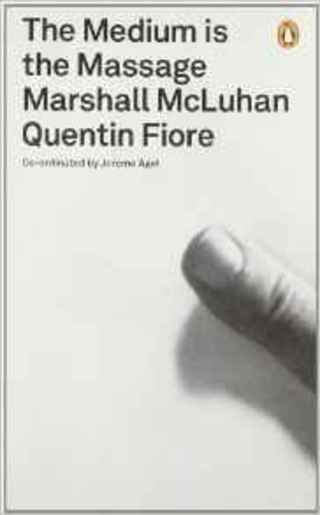 Marshall McLuhan, Quentin Fiore
