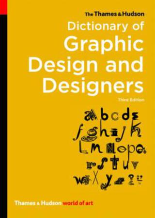 Dictionary Of Graphic Design And Designers