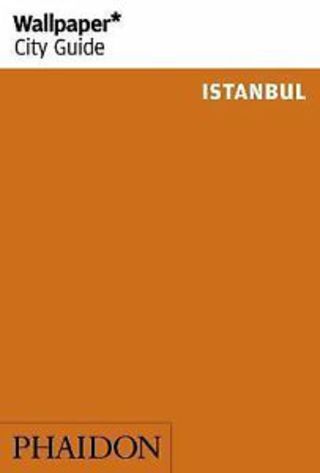 Wallpaper City Guide İstanbul
