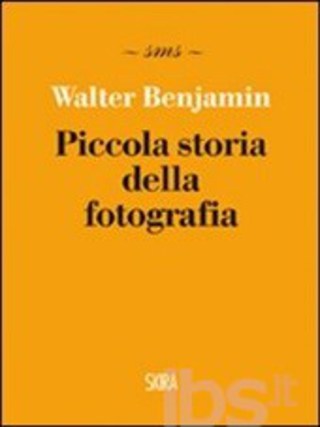 Walter Benjamin