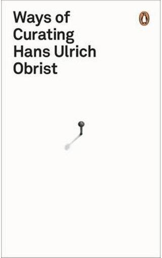 Hans Ulrich Obrist