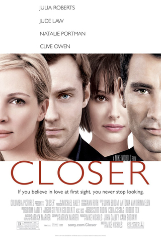 Closer,