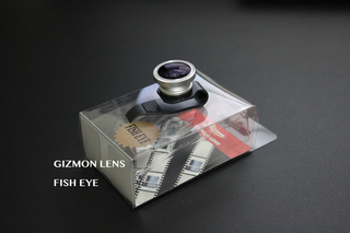 Gizmon Lens,