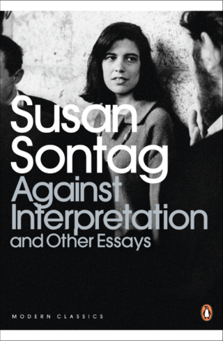 Susan Sontag