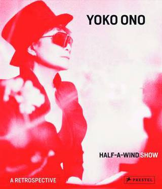 Yoko Ono,