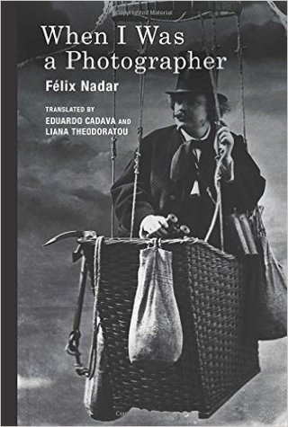 Felix Nadar,